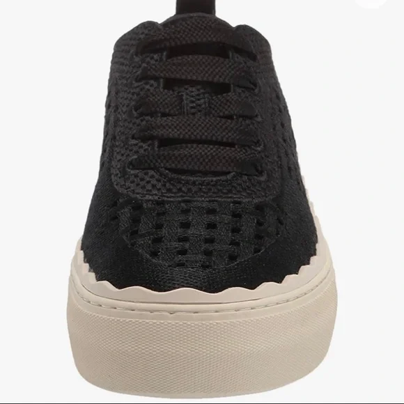 🆕🖤Vince Camuto “Jamminna” Sneaker🖤🆕 - Picture 5 of 10